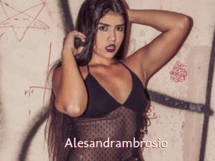 Alesandrambrosio