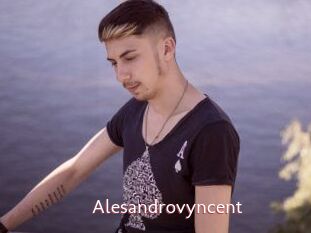 Alesandrovyncent