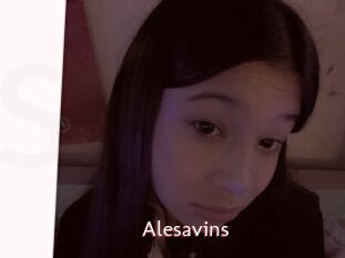 Alesavins