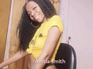 Alesia_smith