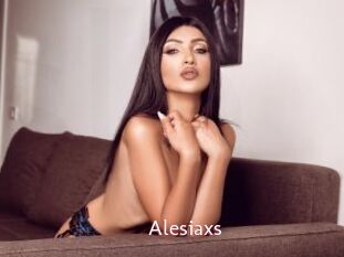 Alesiaxs