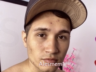 Alesmema