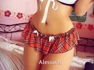 Alessaclu