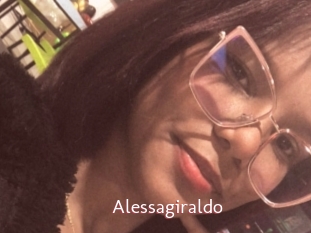 Alessagiraldo