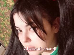 Alessandrabandi