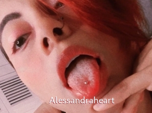 Alessandraheart