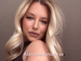 Alessandramonroe