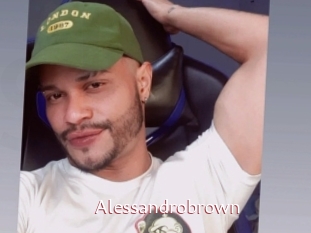 Alessandrobrown
