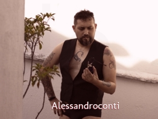 Alessandroconti
