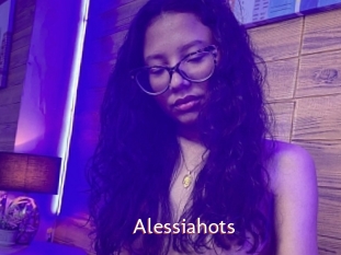 Alessiahots