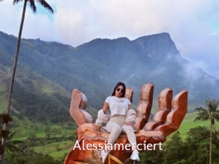 Alessiamerciert