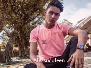 Alessoculeen