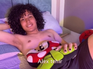 Alex_tehir