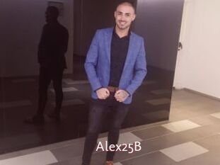 Alex25B