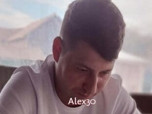 Alex30