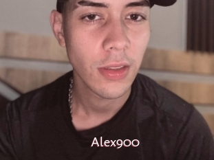 Alex900