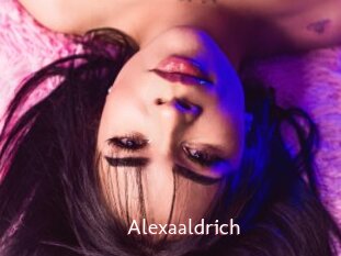 Alexaaldrich