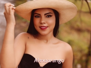 Alexaarango