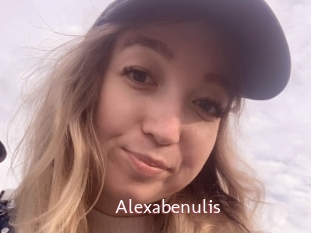 Alexabenulis