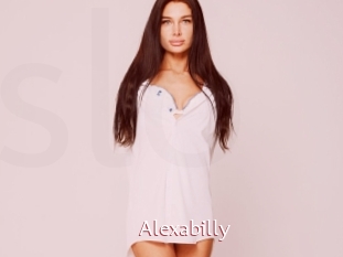Alexabilly