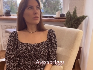 Alexabriggs