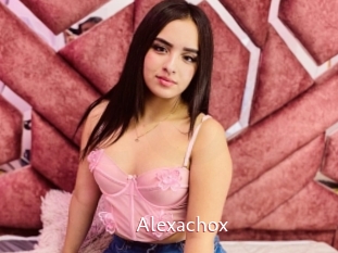 Alexachox