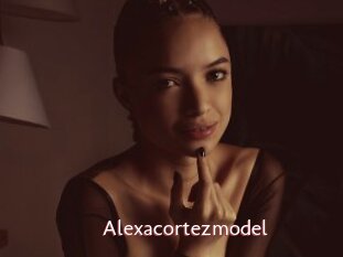 Alexacortezmodel