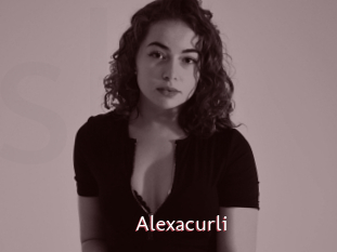 Alexacurli
