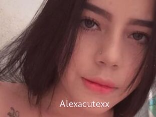 Alexacutexx