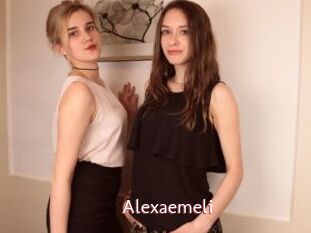Alexaemeli