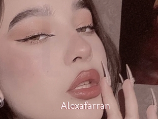 Alexafarran