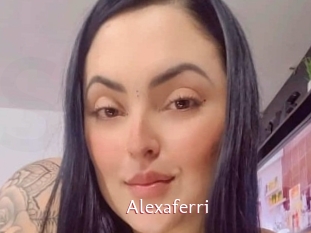 Alexaferri
