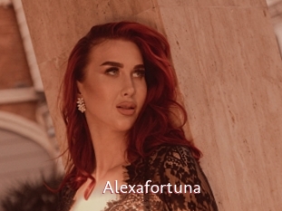 Alexafortuna