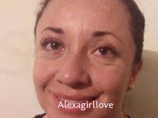 Alexagirllove