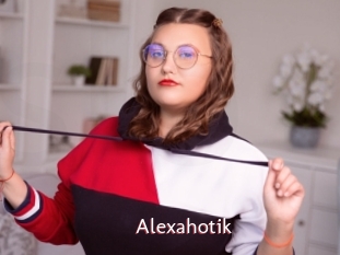 Alexahotik