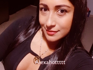Alexahottttt