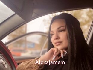 Alexajamem