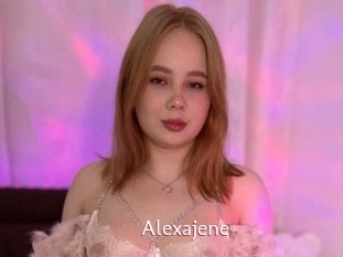 Alexajene