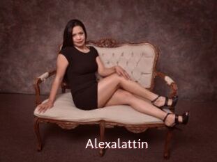Alexalattin