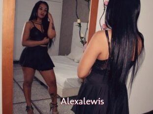 Alexalewis