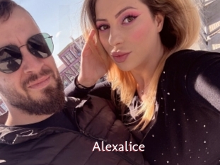 Alexalice