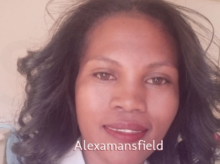 Alexamansfield