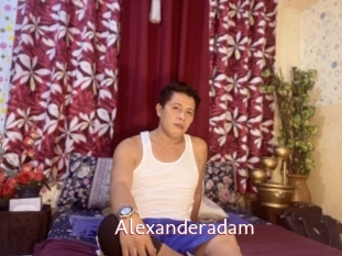 Alexanderadam