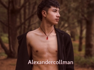 alexandercollman Sweet links only