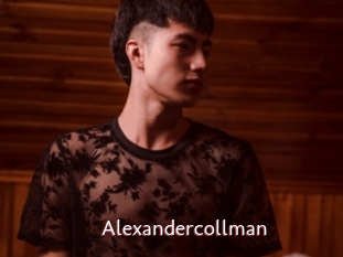 Alexandercollman