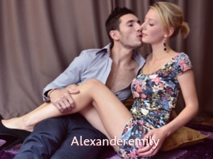 Alexanderemily