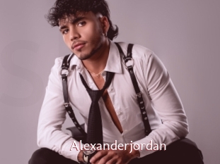 Alexanderjordan