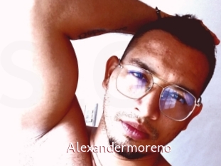 Alexandermoreno