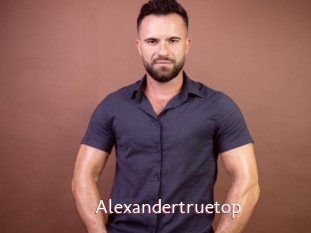 Alexandertruetop