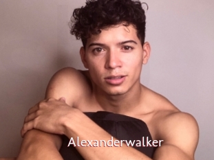 Alexanderwalker